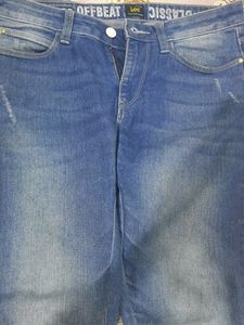 Lee Jeans_ women_ Size - 27 -28 Inches