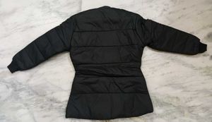 New Women Black Jacket