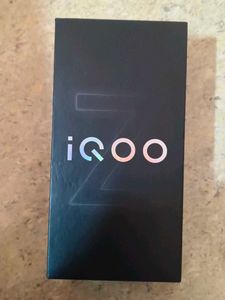 iQOO Z10x 5G