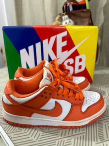 Nike SB Dunk Low