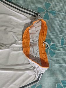 Real Madrid Shorts