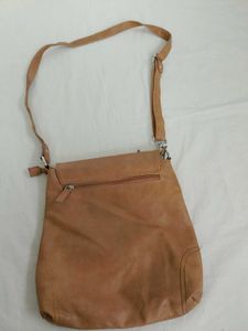 Leather Sling