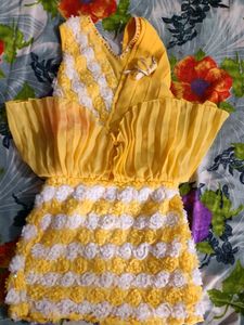 Gown