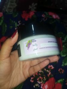 Love beauty and planet Hair Masque
