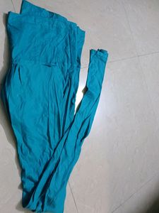 Multicolor Kurti