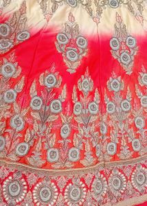 Bridal Lehenga