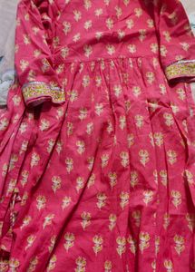 Libas Kurta Set