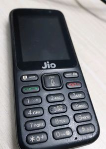 JIO LYF F61F phone without Battery And Charger