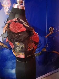 Designer Blouse