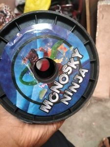 MONO SKY NINJA MANJHA