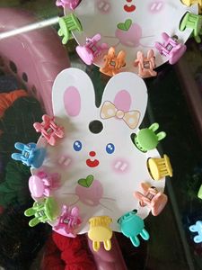 Hair Clips