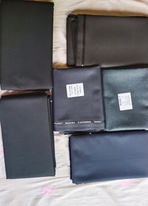 Men's Unstitched Pants 👖 Dress Material