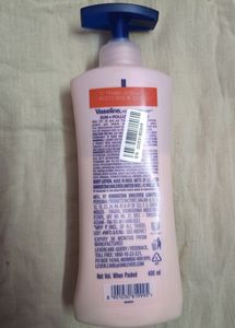 VASELINE DAILY SUN+ PROTECTION SPF 30 LOTION