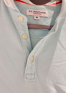 USPA Polo Shirt