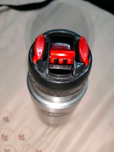 Cello Steel Bottle