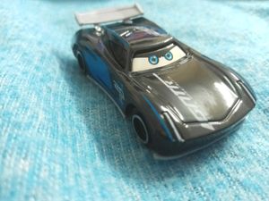 Disney Cars - Jackson Storm