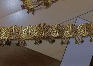 Bridal Set Dulhan