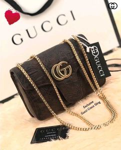 Sling bags New
