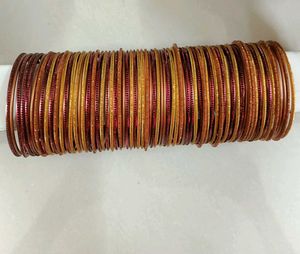 2 Set Of Bangles