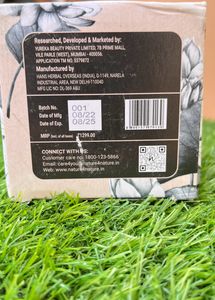 Body Scrub