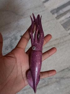 Sea Animals Imported High Quality Big Size