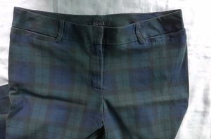 George Strip Pant