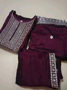 Kurta Set