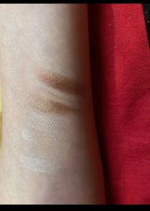 5 Makeup Highlighter Sugar Myglamm