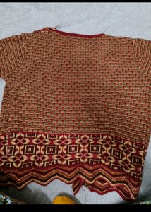 Sweter