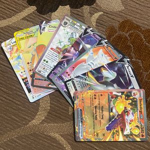 8 Most Worldwide Rare Pokemon Cards With 200+ HP