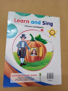 Learn And Sing