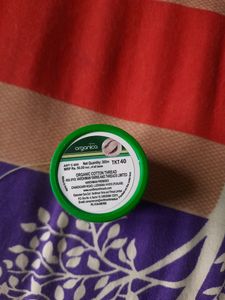 Eyebrow Thread-cotton