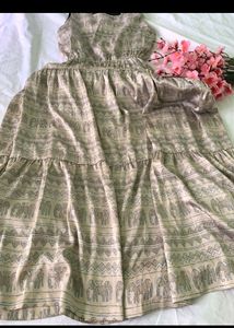 Dress For Women