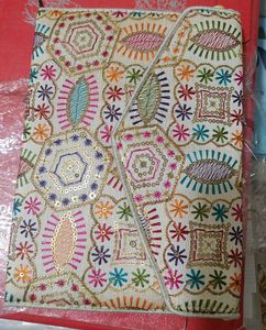 Ethnic Sling Bag For Women