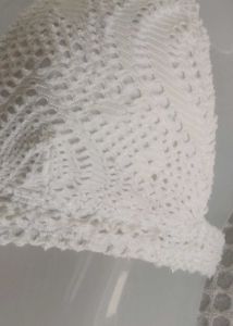 Crochet Halter Top
