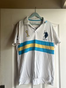 US Pollo Shirt