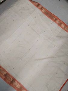 Pure Kanchi Pattu Saree