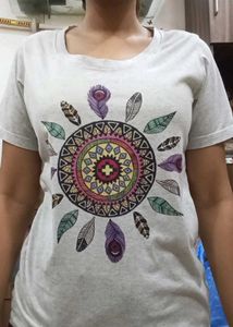 3 Tops ( T-shirt)