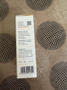 ( Freebie On 3999/-) Hyaluronic Acid Face Serum