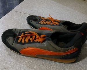 COOL PUMA SPORTS SHOES