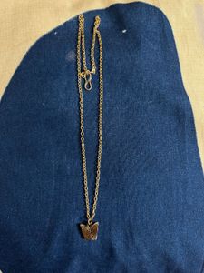 Trendy Earrings &amp; Necklace Set