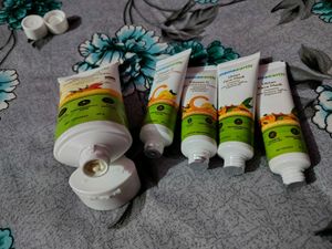 Mamaearth Sunscreen Total 4 Product Combo