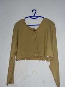 cardigan(Whole Outfit Available)
