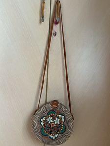 Round Shape Sling