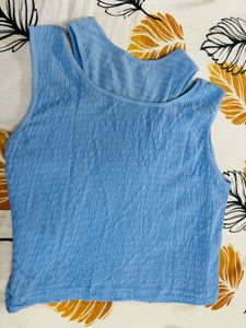 Price Drop New Crop Top For Women