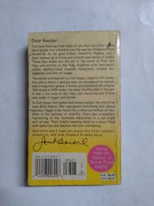 Janet Evanovich - Full House