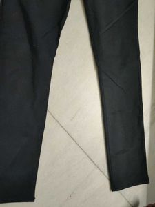 Gucci Black Pants