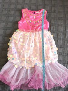 Mermaid Dress