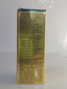 LAKME HYALURONIC DEWY