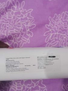 Cetaphil Baby Daily Lotion